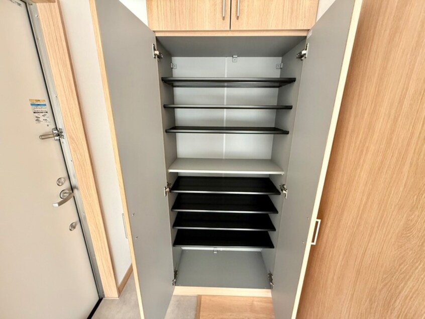 靴箱 ＳＥＡヴォヤージュⅡ