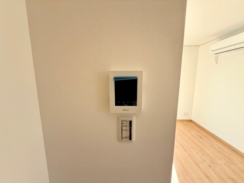 内観写真 ＳＥＡヴォヤージュⅡ