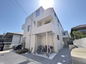 ラ・メール六甲