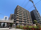 外観写真 グランドハイツ旭