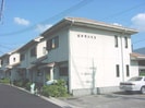 ビオラハウスⅡの外観
