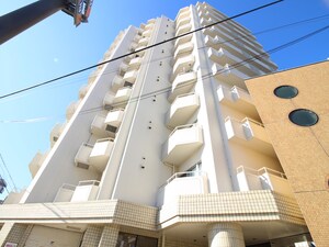 コスモＳＴ河原町(603)