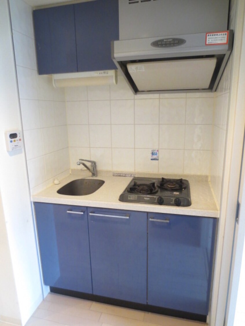 内観写真 エスリ－ド弁天町南(502)