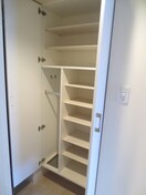 内観写真 エスリ－ド弁天町南(502)