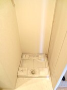 内観写真 エスリ－ド弁天町南(502)