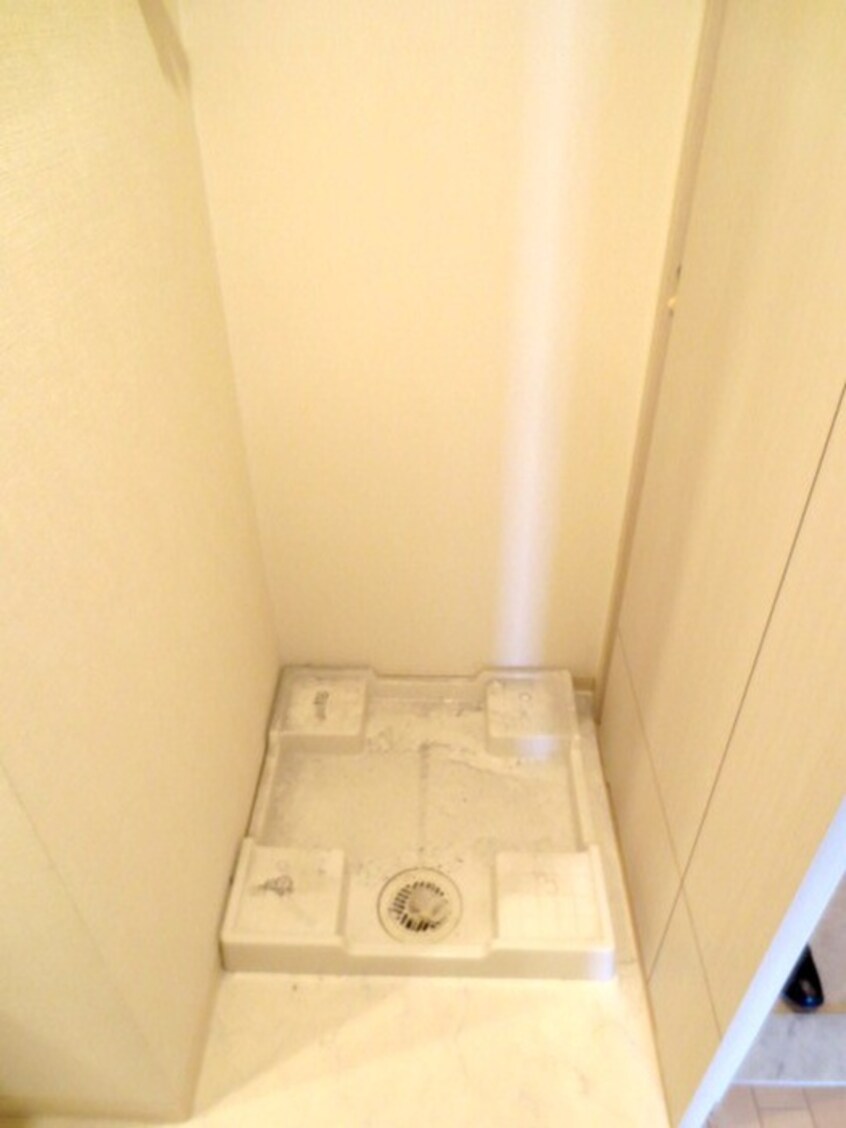 内観写真 エスリ－ド弁天町南(502)