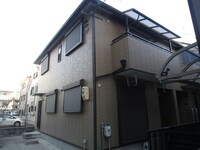 ラフィネ西宮北口