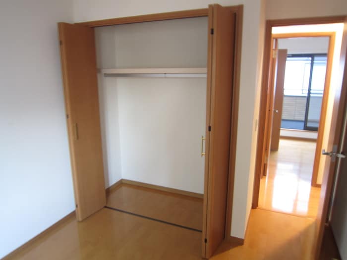 収納 ラフィネ西宮北口