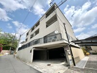 六甲グリーンハイツ