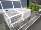建物設備 グリーンヒル