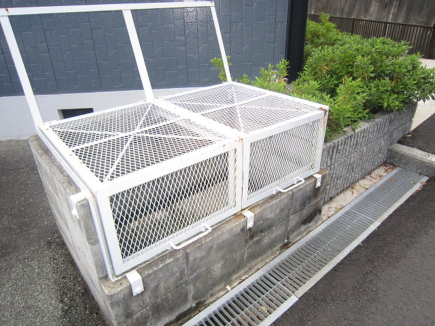 建物設備 グリーンヒル