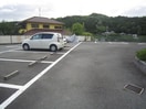 駐車場 グリーンヒル