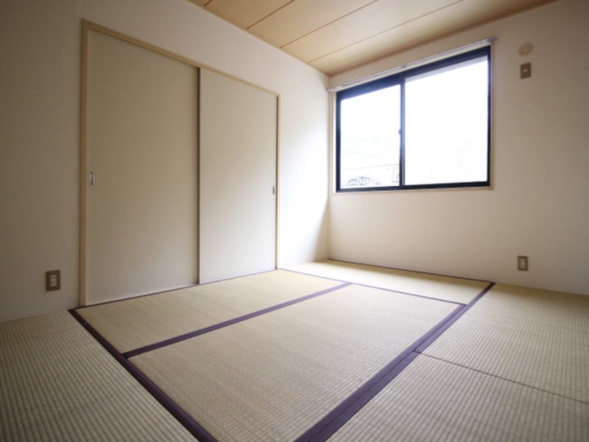 居室 グリーンヒル