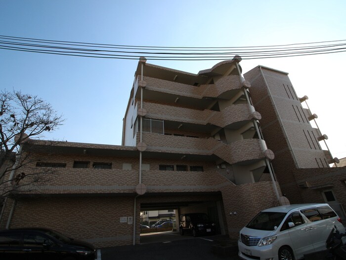 外観写真 プライムステ－ジ