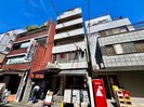 富小路近藤ビルの外観