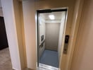 建物設備 メゾン　ド　コリーヌ　平野