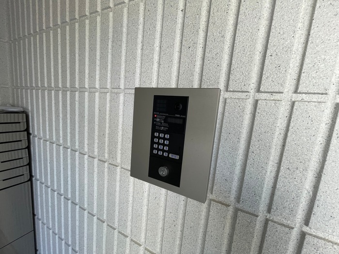 建物設備 メゾン　ド　コリーヌ　平野