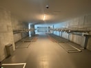 駐輪場 ｻﾞ・ﾌｧｲﾝﾀﾜｰｳｴｽﾄｺｰｽﾄ(508)