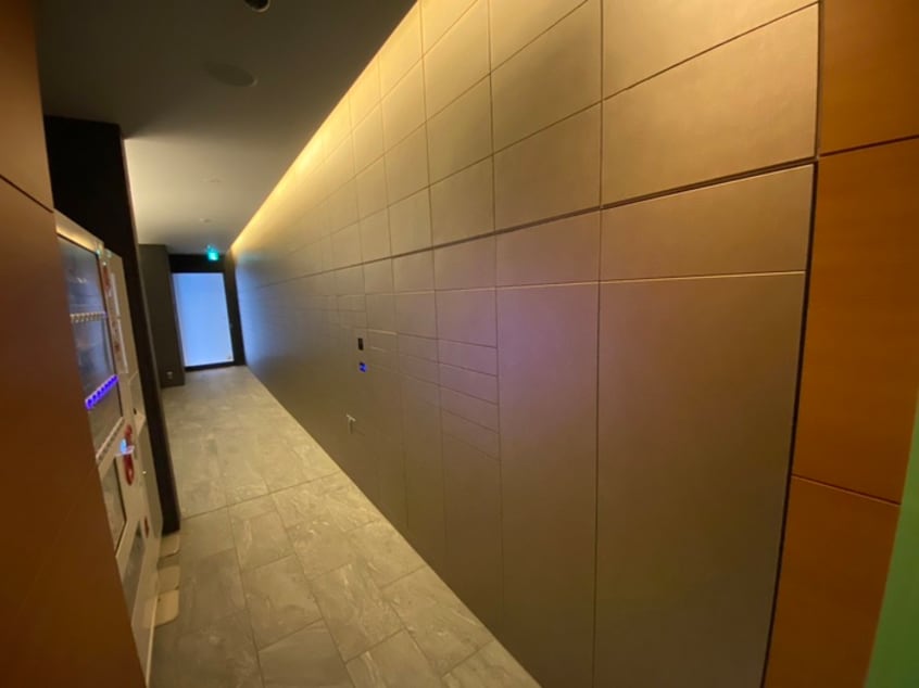建物設備 ｻﾞ・ﾌｧｲﾝﾀﾜｰｳｴｽﾄｺｰｽﾄ(508)