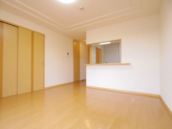 居室 パステルヒルズ