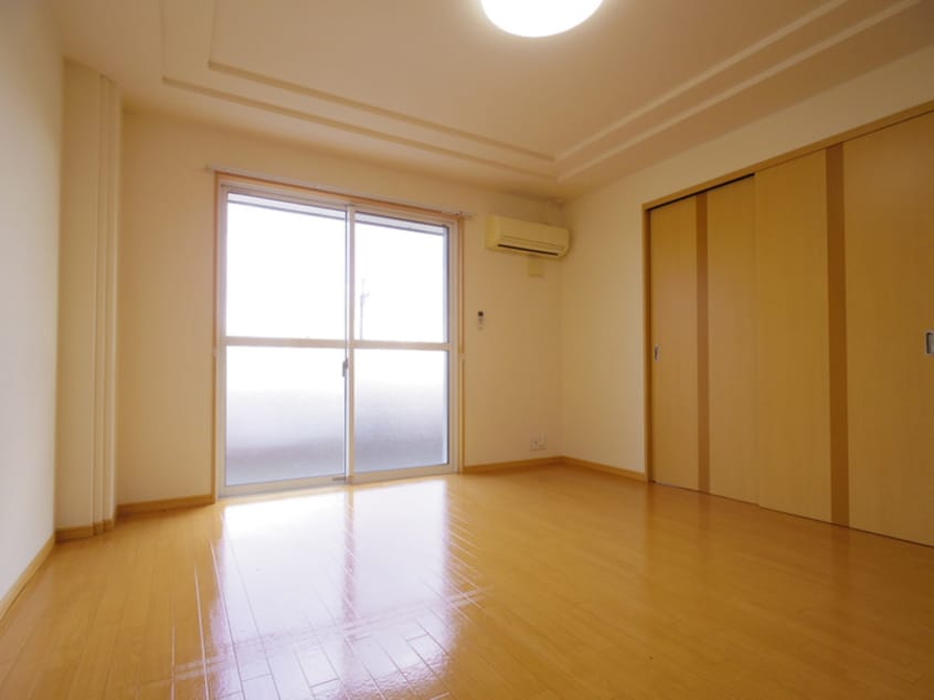 居室 パステルヒルズ