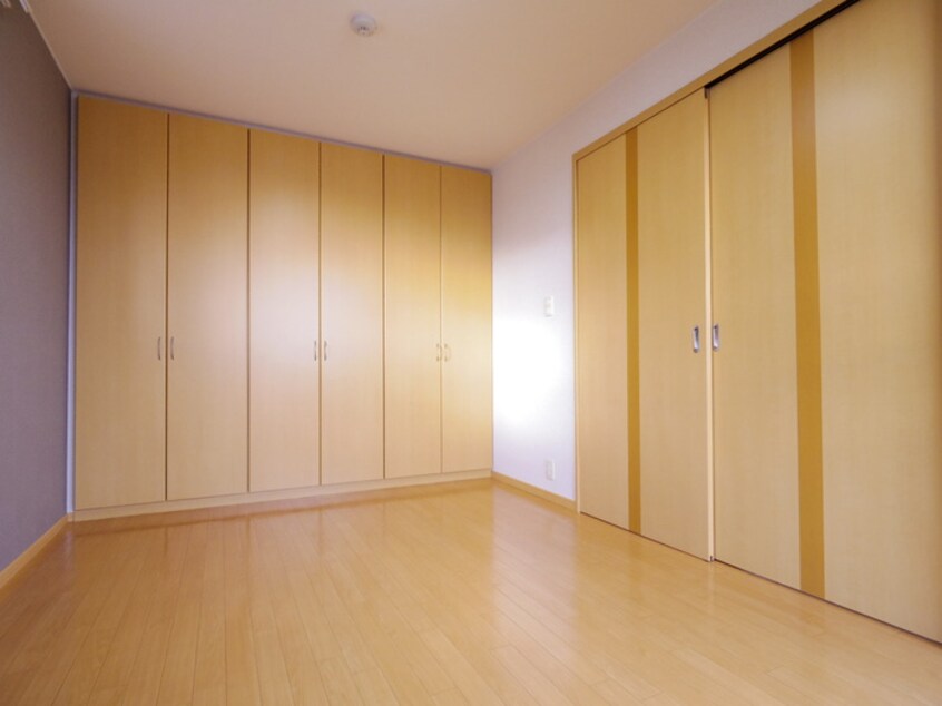 居室 パステルヒルズ