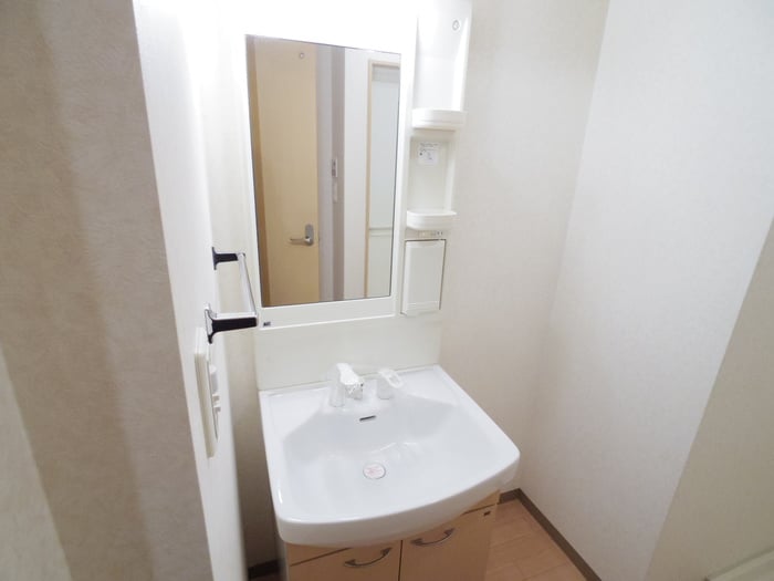 洗面 パステルヒルズ