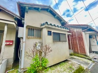 上田４丁目西田平家