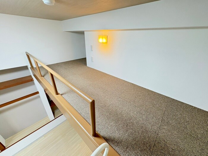 ロフト W.O.B.MIKUNI