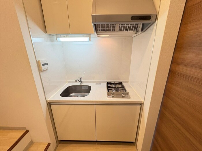 キッチン W.O.B.MIKUNI