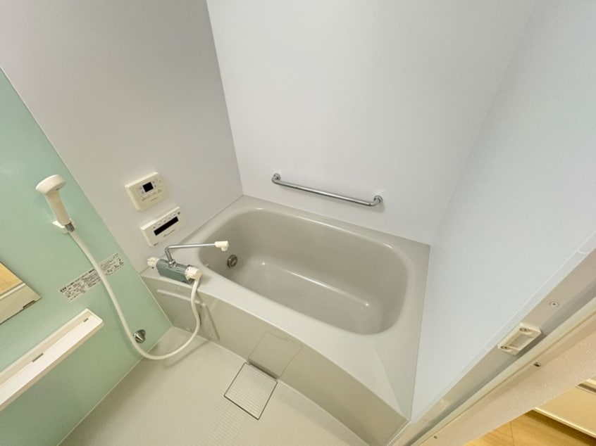 バス／シャワールーム等 W.O.B.MIKUNI