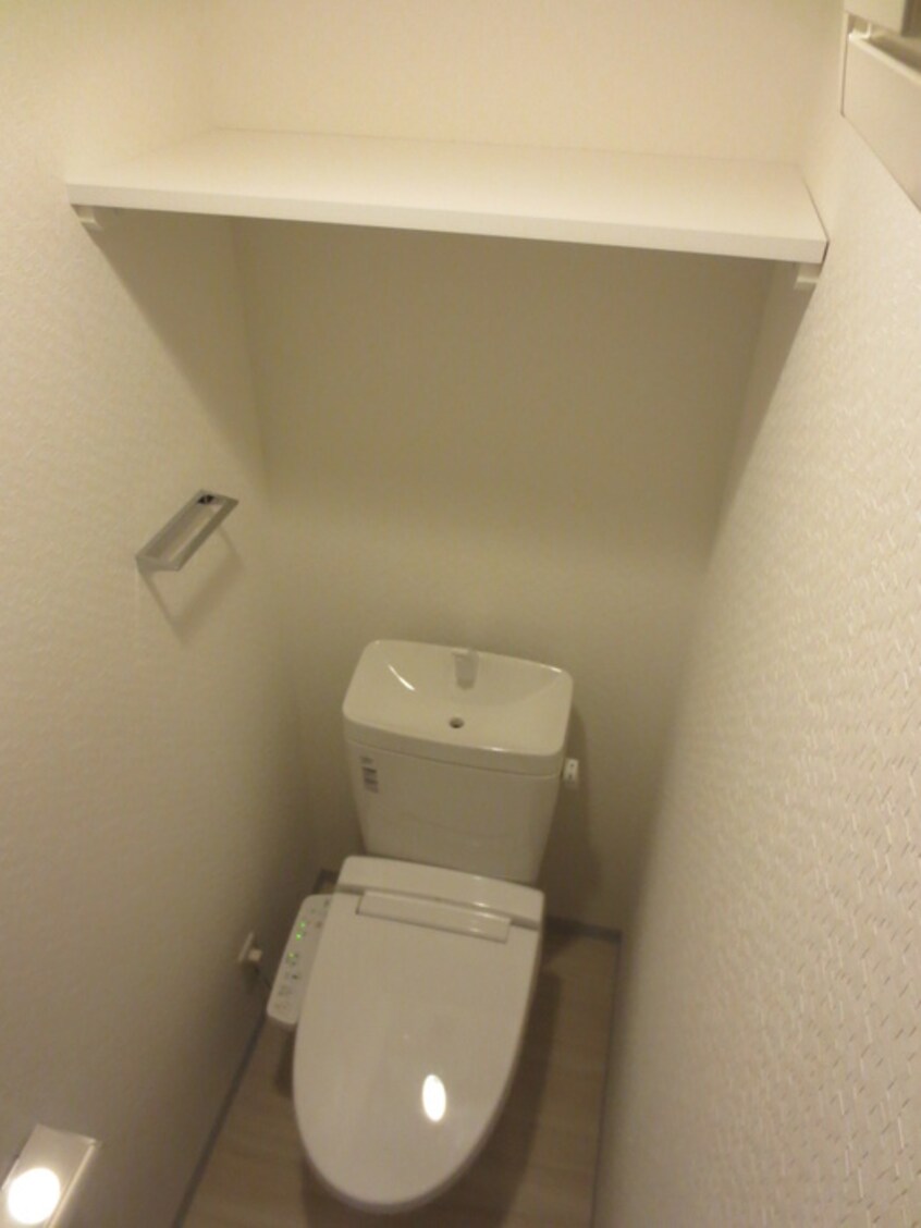 トイレ W.O.B.MIKUNI