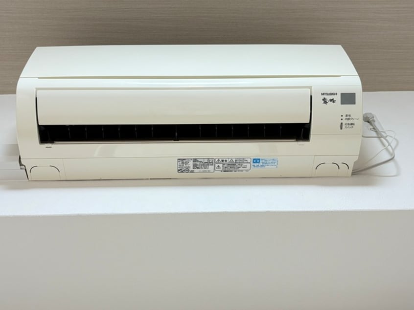 内観写真 W.O.B.MIKUNI