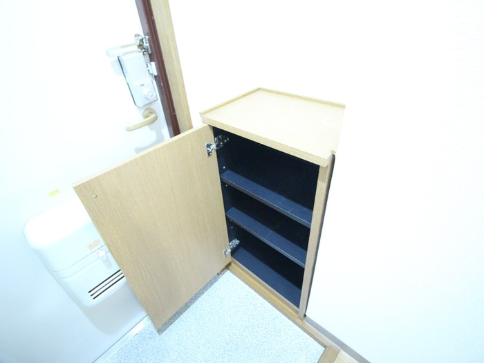 靴箱 ストゥーディオ春日丘