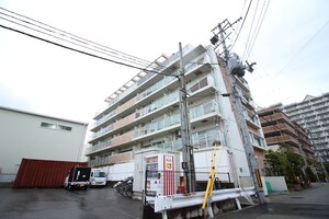 パレ西宮北口（302）