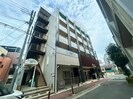 大伸ビルの外観