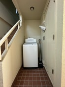 建物設備 レステ洞院