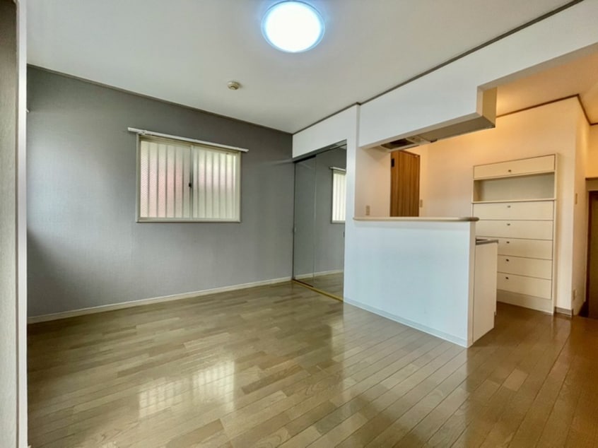 居室 ワコ－レ城内