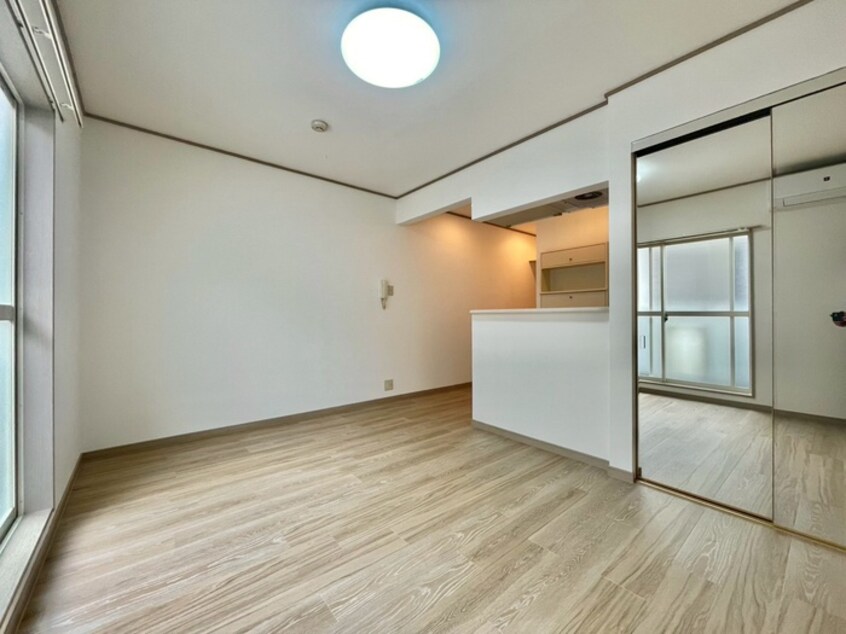 居室 ワコ－レ城内