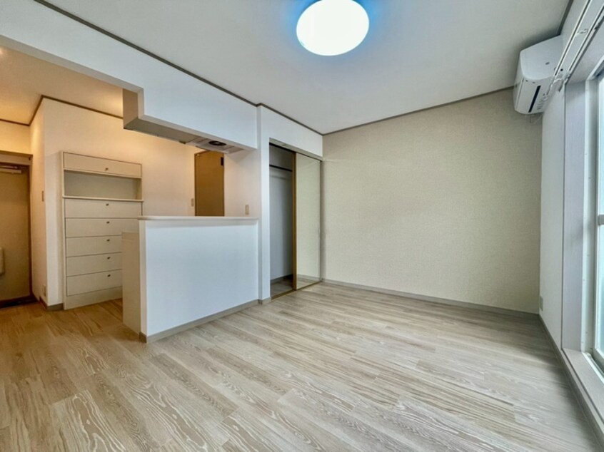 居室 ワコ－レ城内