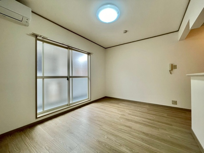 居室 ワコ－レ城内