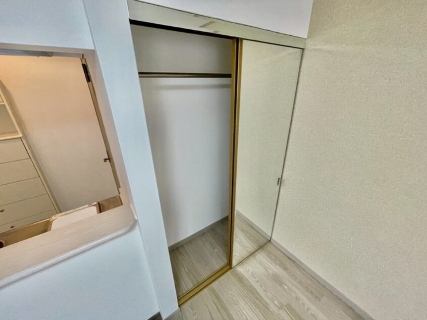 収納 ワコ－レ城内