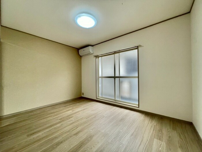 居室 ワコ－レ城内