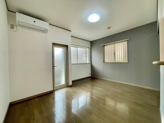 居室 ワコ－レ城内