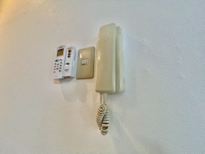 内観写真 ワコ－レ城内