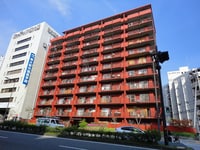 朝日プラザ新大阪(902)