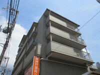 シャトー住吉(205)