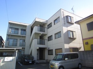 第２摂津ハイツ