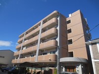 ランドマーク宮町