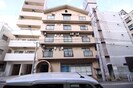 ＳⅠハイツ岩屋Ⅱの外観